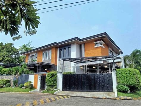 ina executive homes gate parañaque photos|INA Executive Homes, Paranaque City .